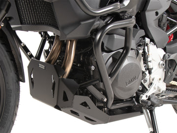 BMW F 800 GS [2024-2026] - Engine protection plate black