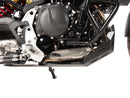BMW F 800 GS [2024-2026] - Engine protection plate black