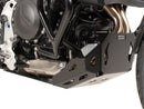 BMW F 800 GS [2024-2026] - Engine protection plate black