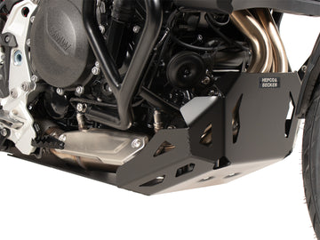 BMW F 800 GS [2024-2026] - Engine protection plate black