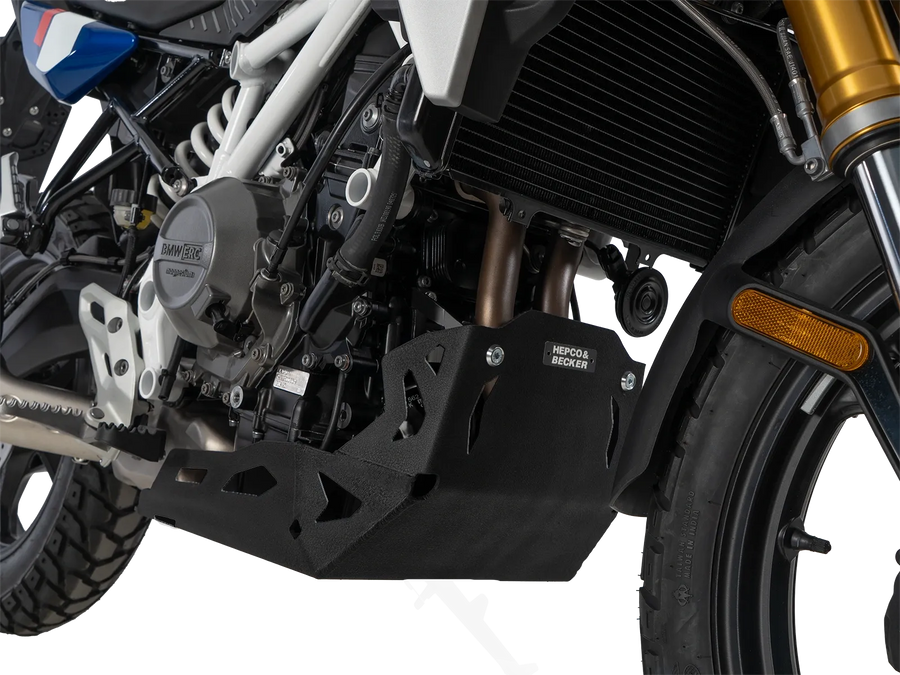 BMW F 450 GS [2026-] - Engine protection plate