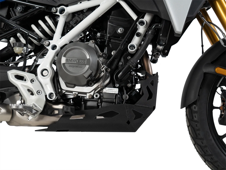 BMW F 450 GS [2026-] - Engine protection plate