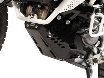 Ducati DesertX [2022-2026] - Engine protection plate black