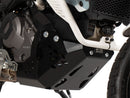 Ducati DesertX [2022-2026] - Engine protection plate black