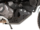 Ducati DesertX Rally [2024-2026] - Engine protection plate black
