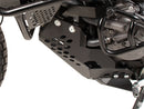 Ducati DesertX Rally [2024-2026] - Engine protection plate black