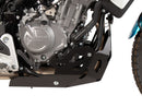 CF Moto 450 MT [2024-2026] - Engine protection plate black