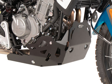 CF Moto 450 MT [2024-2026] - Engine protection plate black