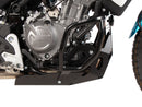 CF Moto 450 MT [2024-2026] - Engine protection plate black