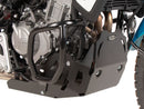 CF Moto 450 MT [2024-2026] - Engine protection plate black