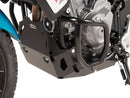 CF Moto 450 MT [2024-2026] - Engine protection plate black