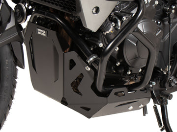 Honda XL 750 Transalp [2023-2024] - Engine protection plate black