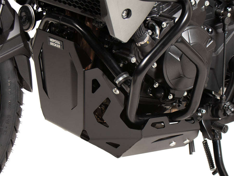Honda XL 750 Transalp [2023-2024] - Engine protection plate black