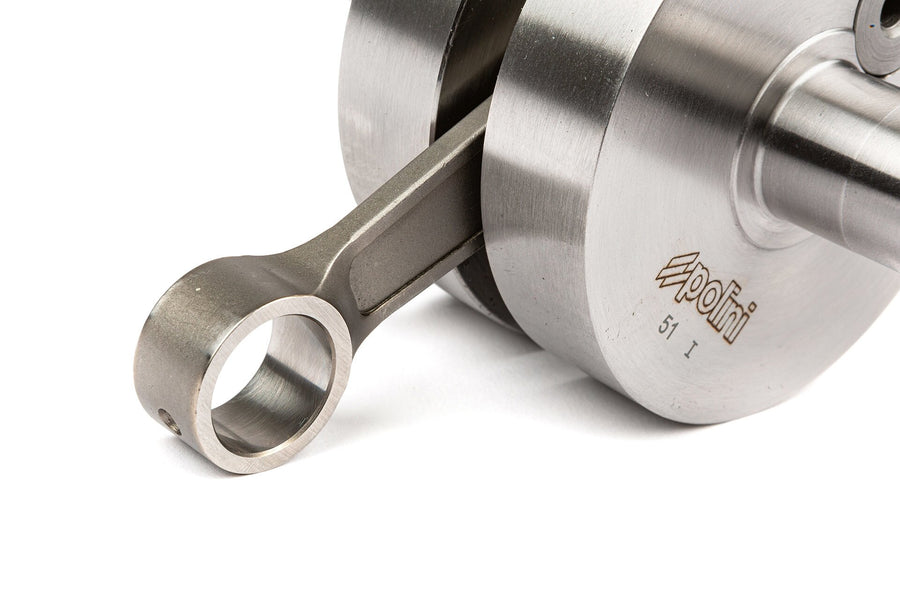 Aprilia SX 50 2T - Crankshaft For Race