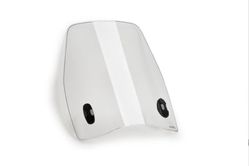 APRILIA SR 50 R FACTORY [2023] - PUIG Urban Scooter Screen | Clear | PUIG 8181W