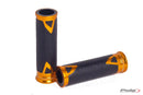 KAWASAKI Z 125 [2025] – radical grips – titanium-22