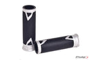 KAWASAKI Z 125 [2025] – radical grips – titanium-23