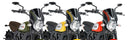 DUCATI SCRAMBLER DESERT SLED [2025] – RetroVision windshield visor-21