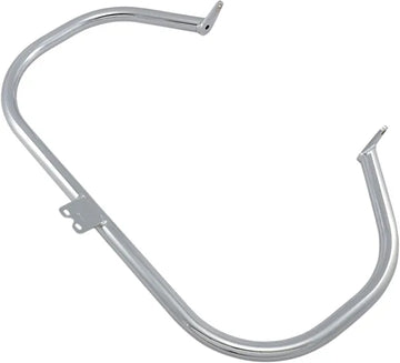 Suzuki VZ 1500 [COBRA] – Freeway crash bars