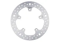 Bmw R Nine T ABS [2023] - brake disc – picture 9