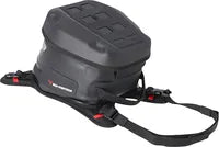 Ducati Desert X 937 [SW-MOTECH] – PRO Cross WP tank bag with strap system
