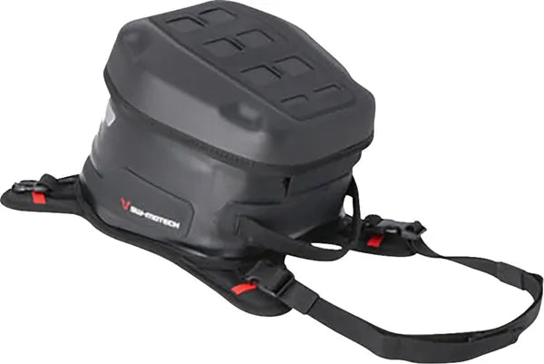BMW F 650 GS Dakar [SW-MOTECH] – PRO Cross WP tank bag with strap system