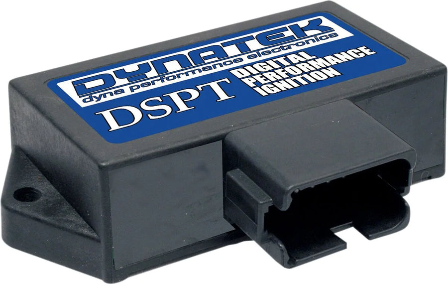 Harley Davidson Sportster [DYNATEK] - Dyna 2000TC-3 Digital Performance Ignition Module