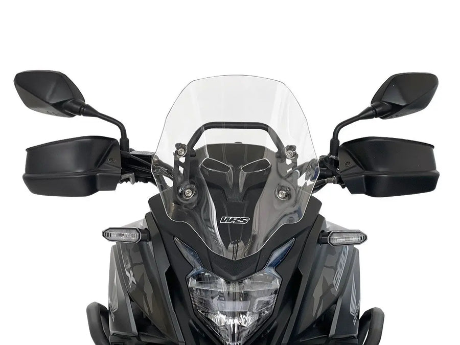 Honda CB 500 [WRS] – Windshield Sport CB500X