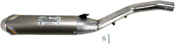 Yamaha Yfz 450 R [2025, 2027] - Powercore 4 slip-on silencer - picture 2