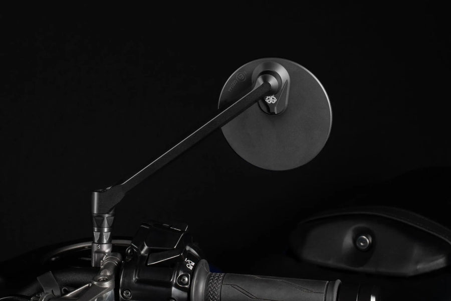 bmw f 650 gs twin [GILLES TOOLING] – Moon mirror M10