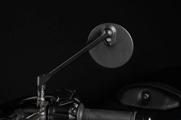 honda cb 1300 [GILLES TOOLING] – Moon mirror M10 - 0