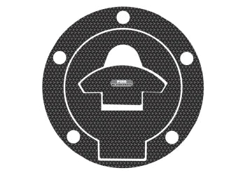 YAMAHA YZF-R3 [2023] – Side tank protectors – Transparent