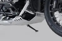 BMW R 12 nineT [2024-2026] - engine protection bar silver – picture 6