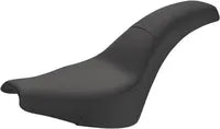 Harley Davidson Softail [SADDLEMEN] – Profiler™ Basketweave Seat