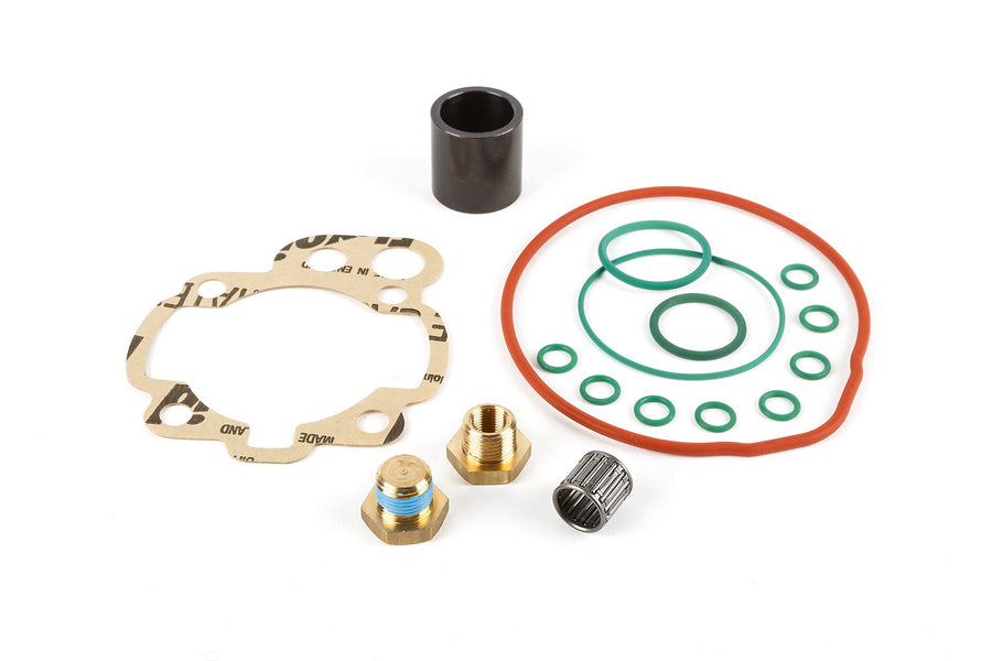 Fantic XM 50 2T - Zylinderkit Due Plus 75 ccm modular