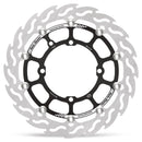 Sherco SE 300 Factory [2024] - Flame Series Supermoto Street Bremsscheibe – Bild 1