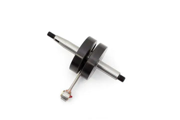 Fantic Caballero 125 [NARAKU] – crankshaft