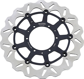 Honda CBR 600 RR ABS [2026] - brake disc – picture 2