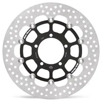 Triumph Daytona Moto2 765 [2020] - HALO series T-Floater Bremsscheibe – Bild 10