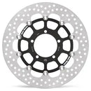 Triumph Daytona Moto2 765 [2020] - HALO series T-Floater Bremsscheibe – Bild 10