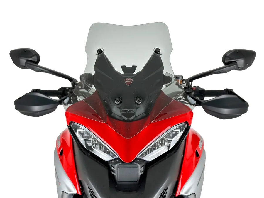 ducati multistrada 1200 [WRS] – windshield