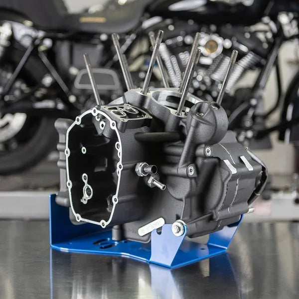 Harley-Davidson FLHLT 1923 Street Glide 3 117 [2026] - Motorständer – Bild 7