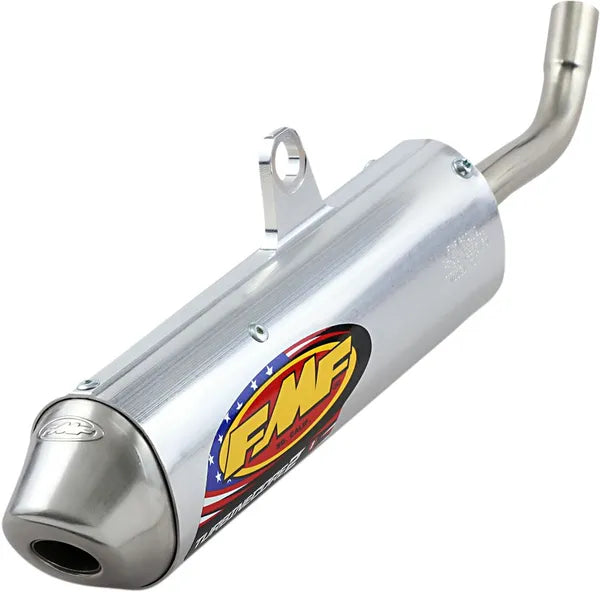 Gas MC 85 19/16 [2022] - Turbinecore 2 Spark Arrestor Endschalldämpfer – Bild 2