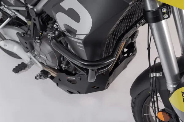 Aprilia Tuareg 660 [SW-MOTECH] – Crash bar