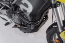 Aprilia Tuareg 660 [SW-MOTECH] – Crash bar
