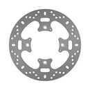 Triumph Trident [EBC] – Round, rigid brake disc
