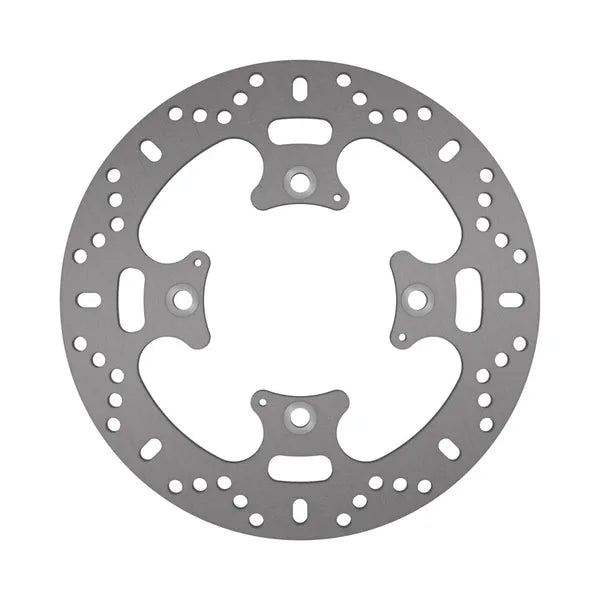 Triumph Street Twin 900 [EBC] – Round, rigid brake disc