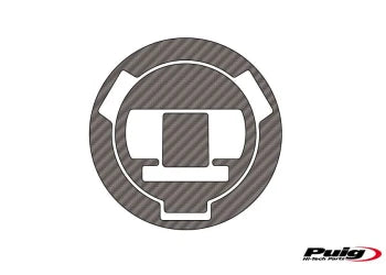 BMW R 1200 GS EXCLUSIVE [2018] – Side tank protector – Transparent
