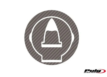 DUCATI 959 PANIGALE [2019] – Side tank protector – Transparent