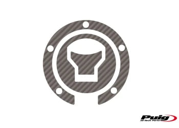 HONDA CB 500 X [2023] – Side tank protectors – Black